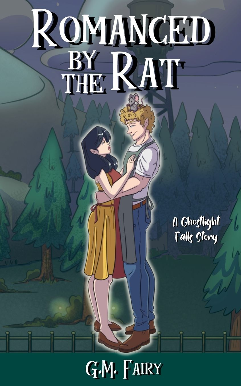 Romanced by the Rat