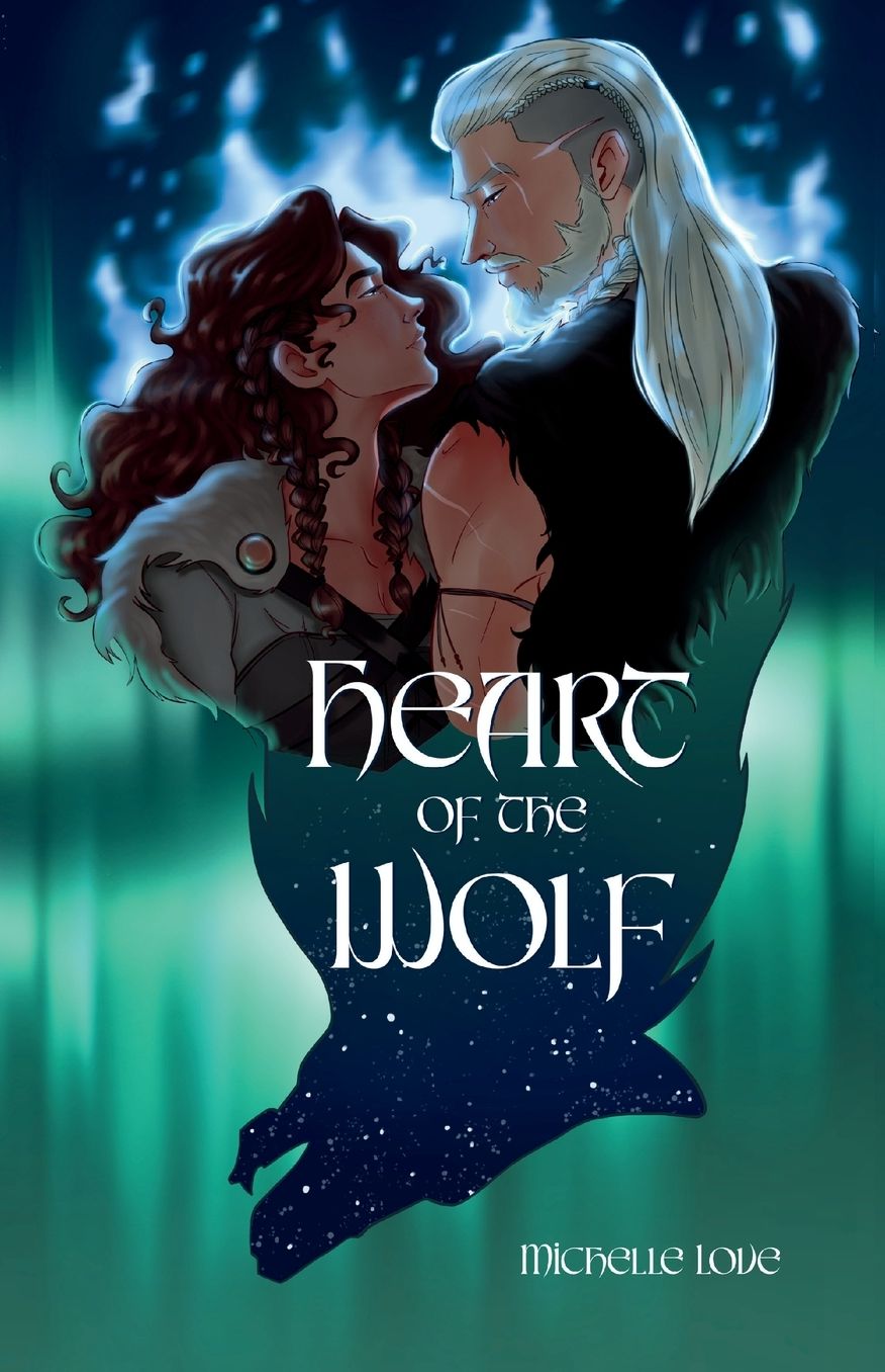 Heart of the Wolf