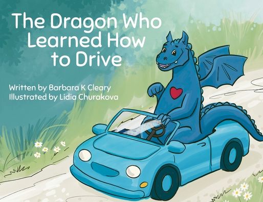 The Dragon Who Learned How to Drive