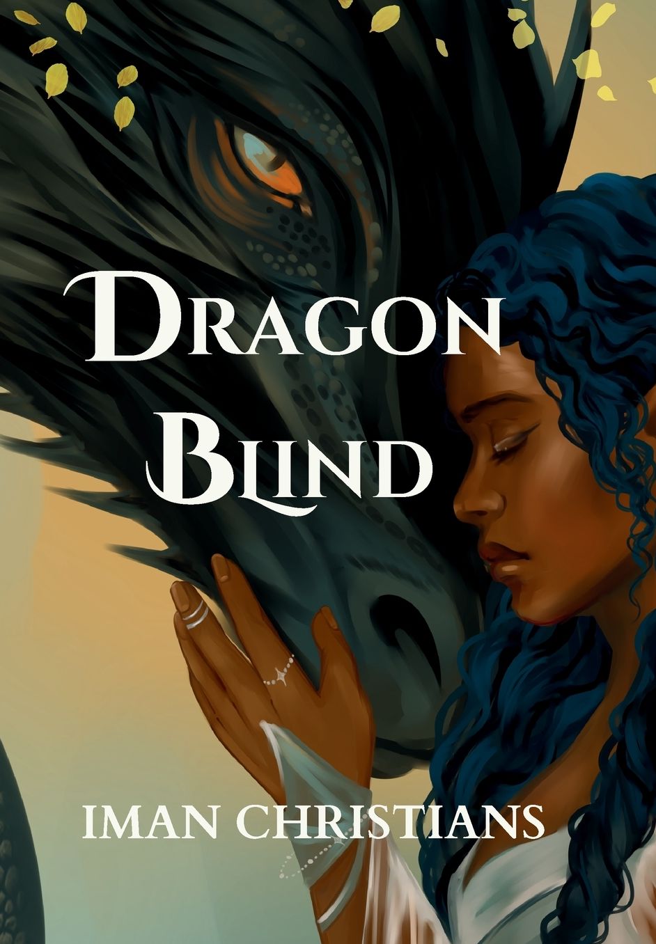 Dragon Blind