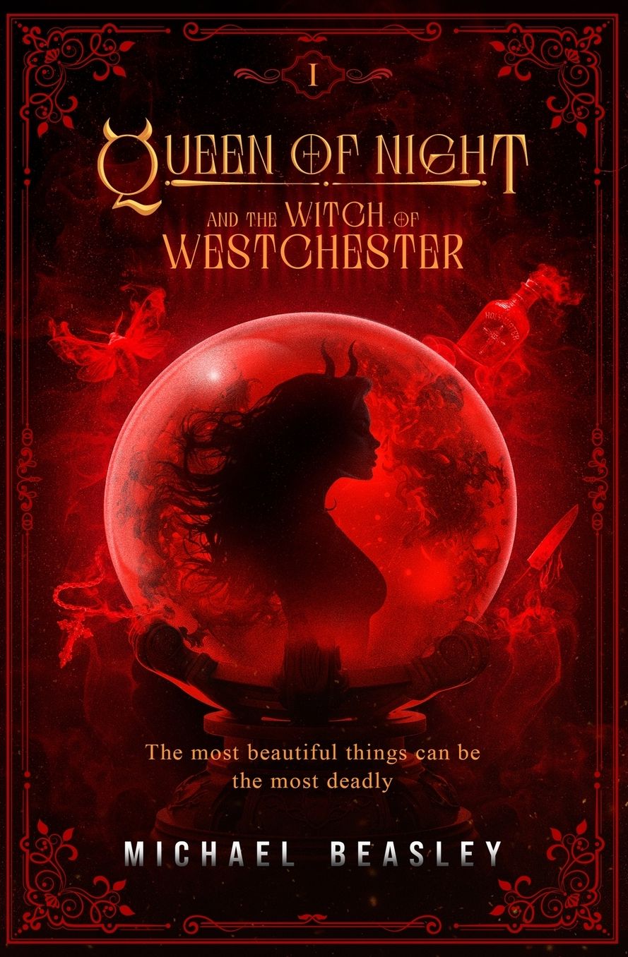 Queen of Night: And the Witch of Westchester