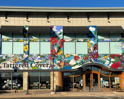 Image of Aspen Grove store