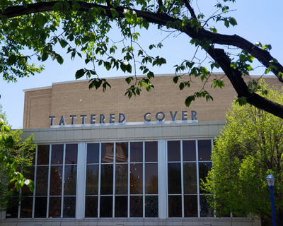 Image of Colfax store