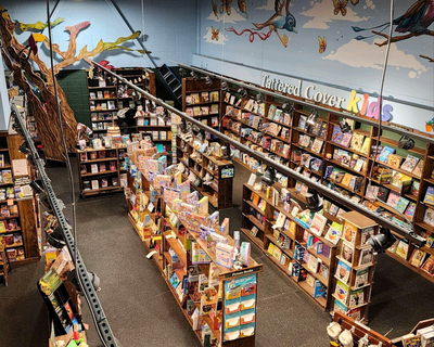 Image of Stanley Marketplace store