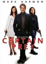 Certain Prey