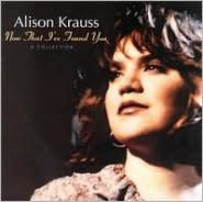 Now That I've Found You: A Collection