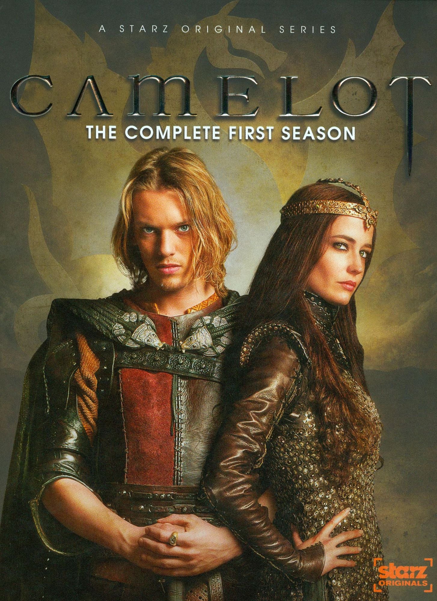 Camelot [3 Discs]