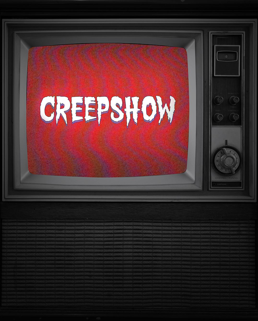 Creepshow: Complete Series [Blu-ray]