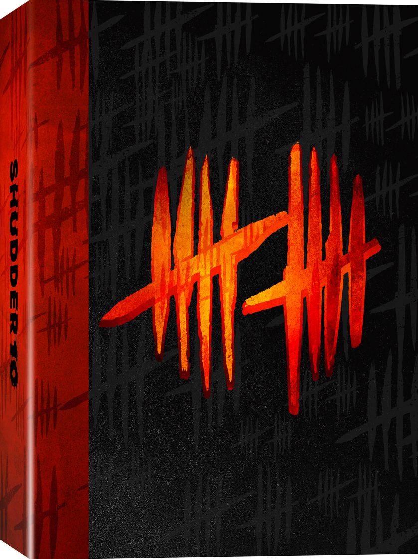 Shudder 10th Anniversary Collection [Blu-ray]