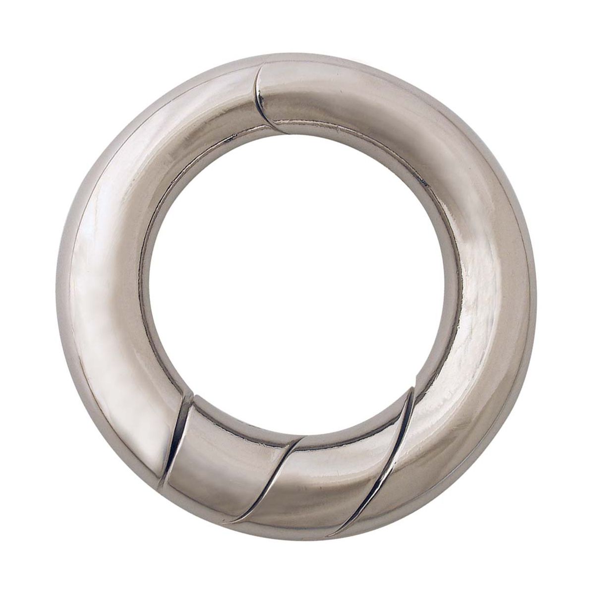 Hanayama Level 1 Cast Puzzle - Loop