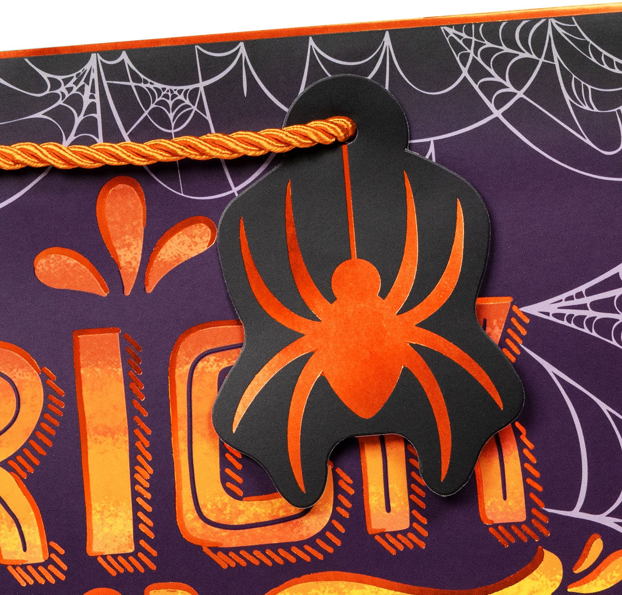 Trick or Treat Large Gift Bag