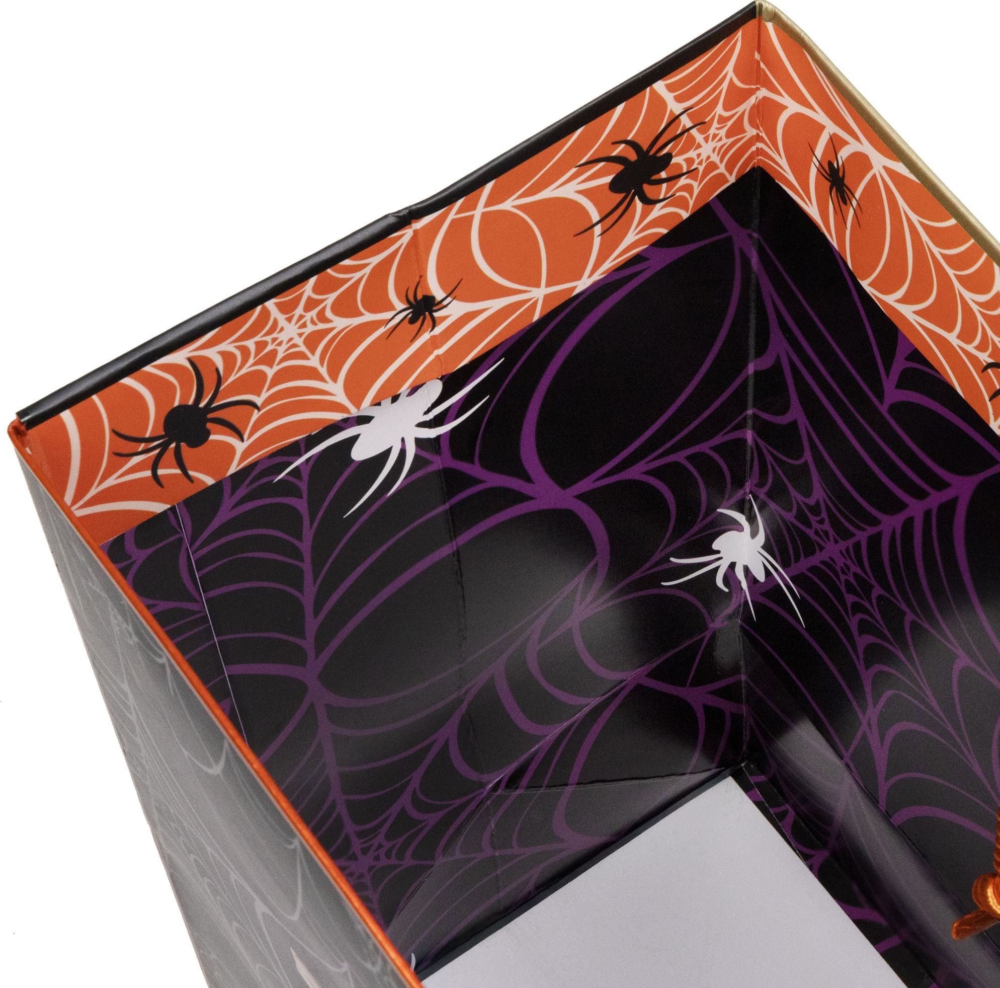 Trick or Treat Large Gift Bag