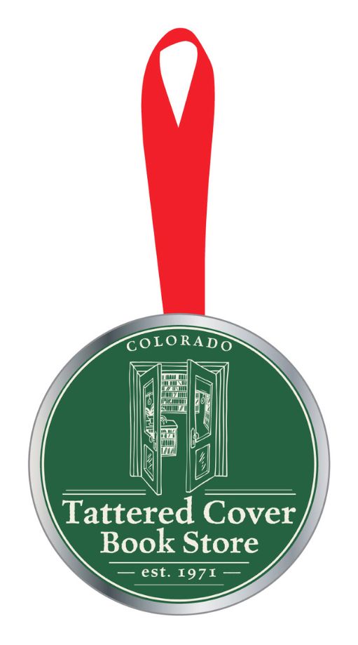 TC Ornament Green Door Logo