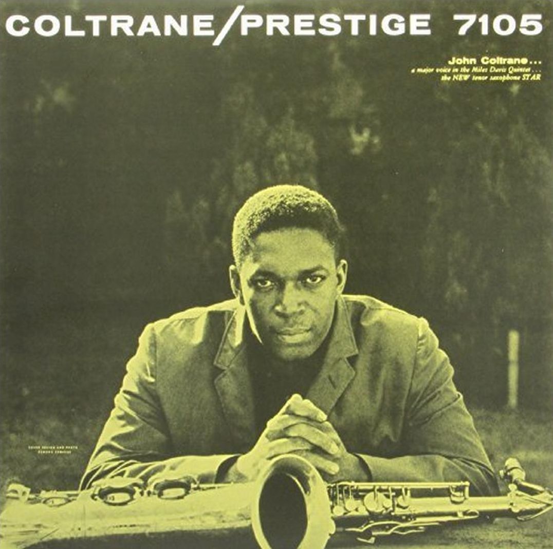 Coltrane [1957]