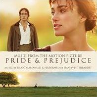 Pride & Prejudice [AEI]