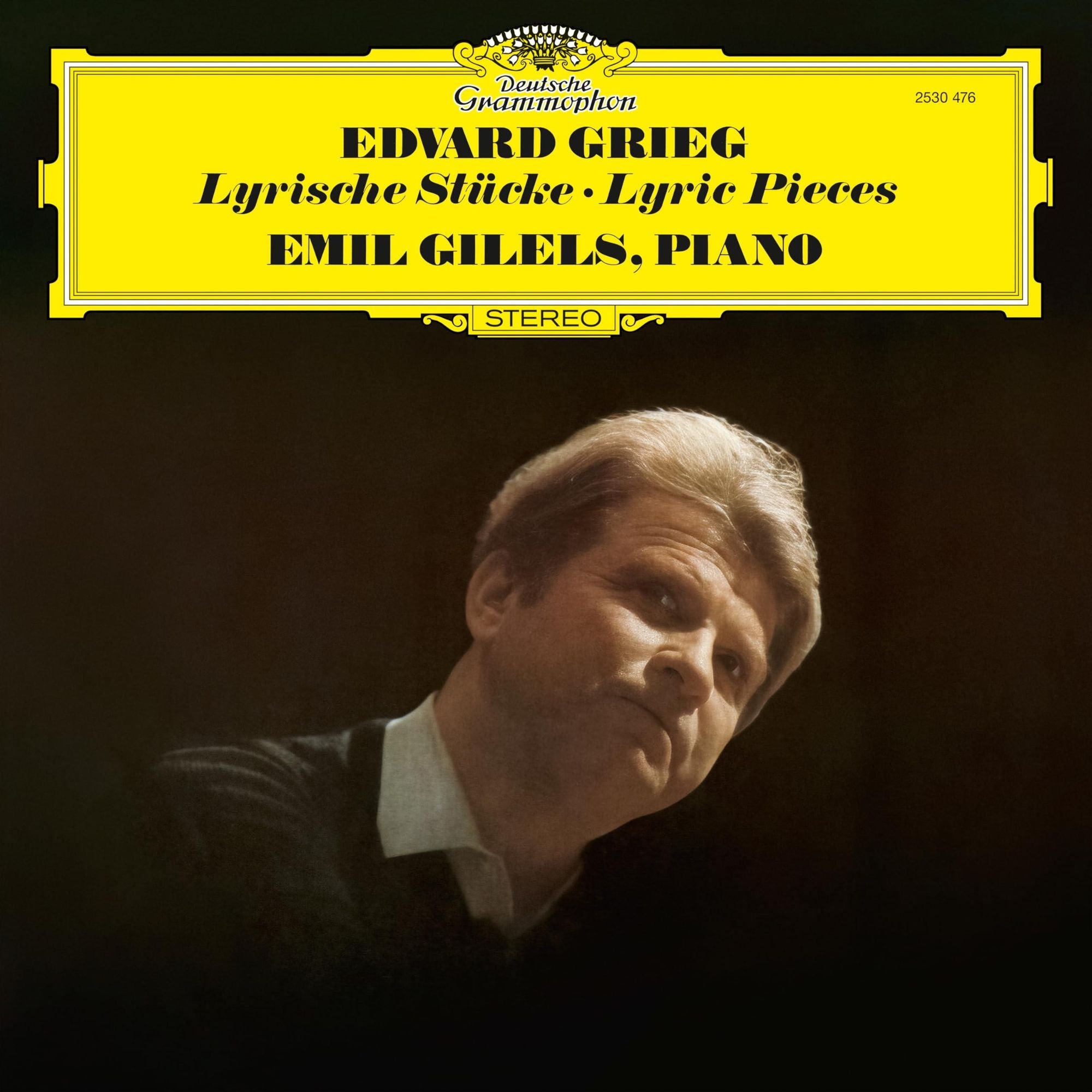 Grieg: Lyric Pieces (The Original Source)