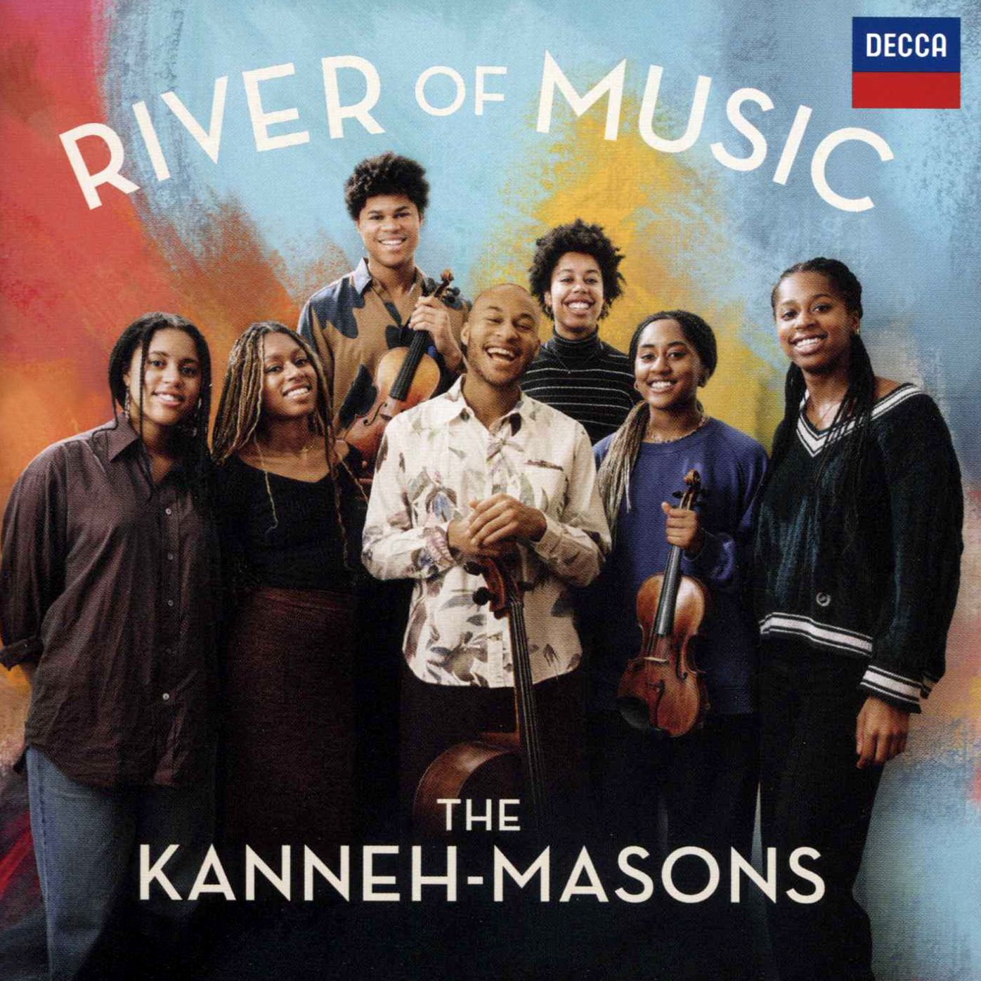 River of Music
