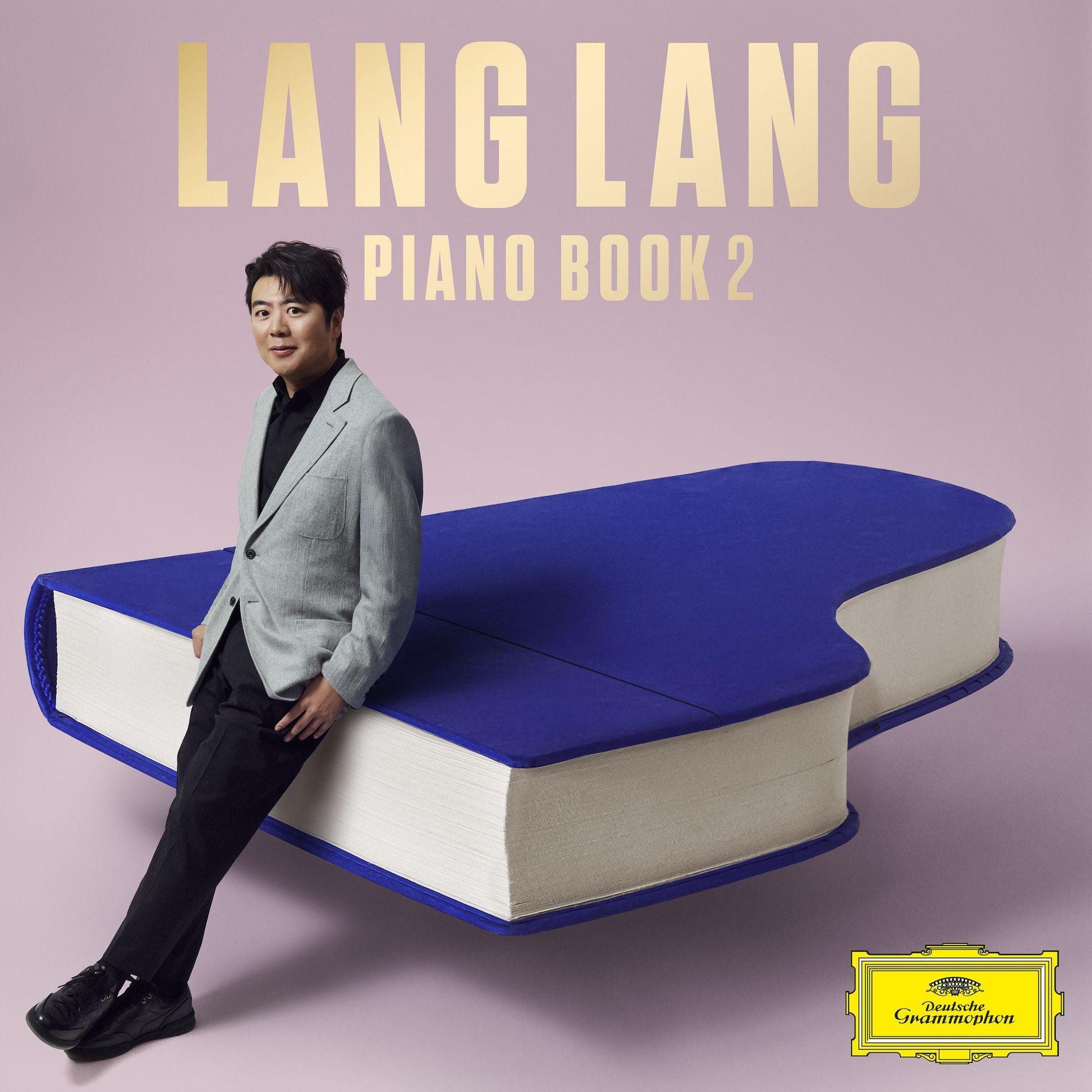 Piano Book 2 [Score Edition]
