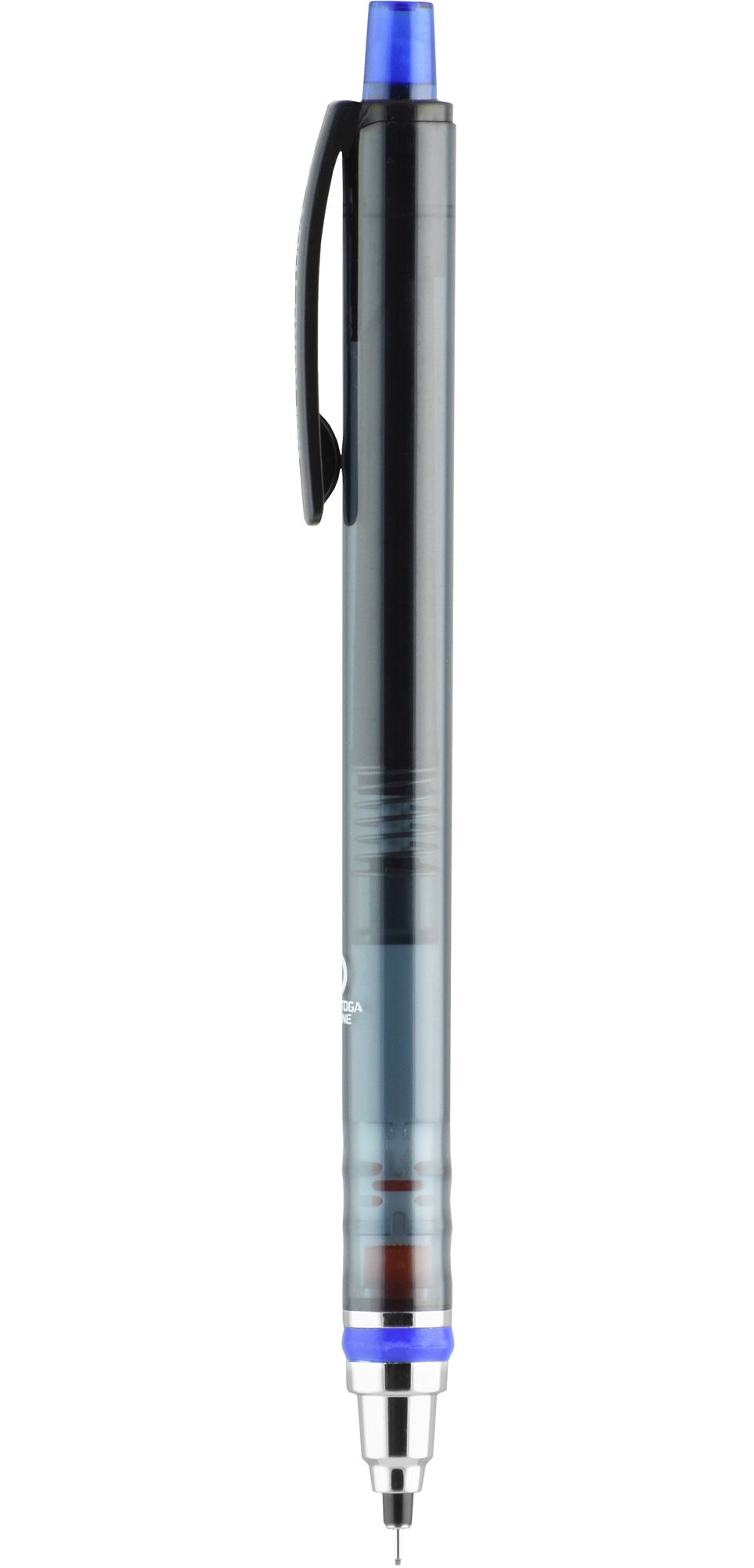 uniball? Kuru Toga Mechanical Pencil Starter Kit, 0.5mm, HB#2, 1pc