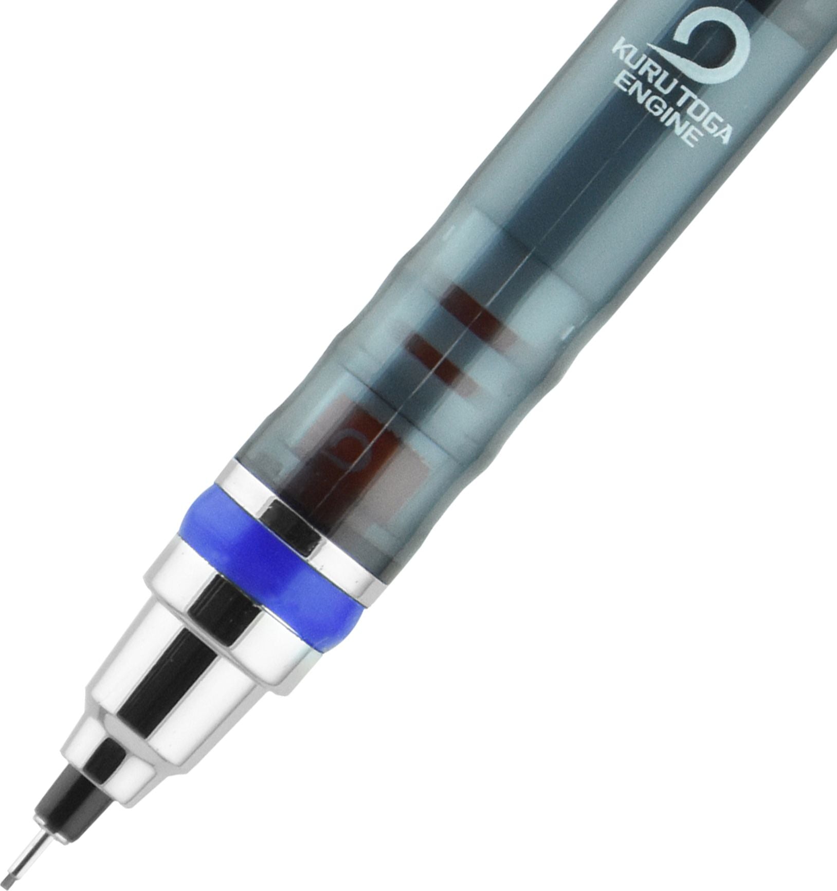 uniball? Kuru Toga Mechanical Pencil Starter Kit, 0.5mm, HB#2, 1pc