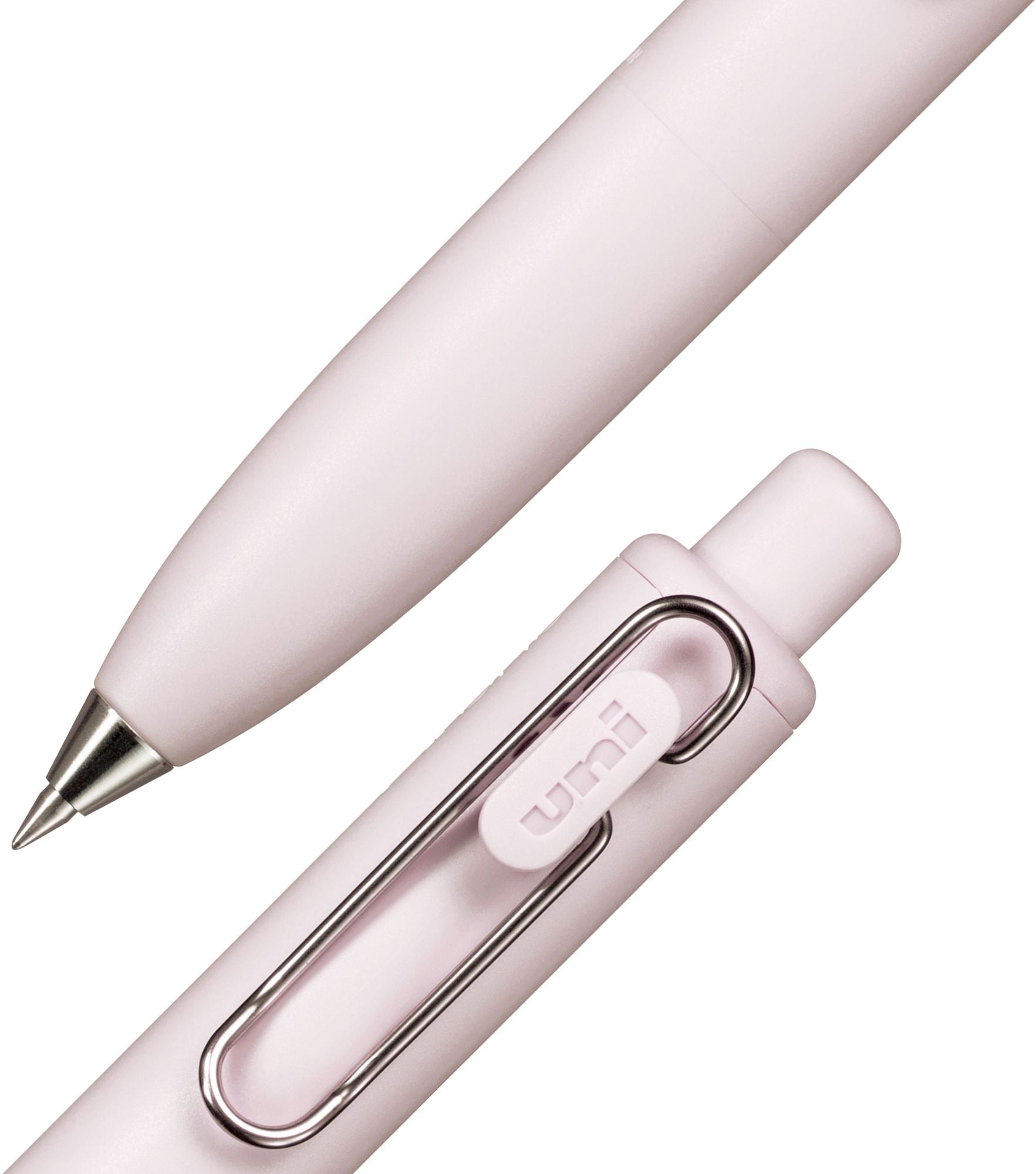 uniball? one P Retractable Gel Pens S/3, Micro Point, Blk, Soda