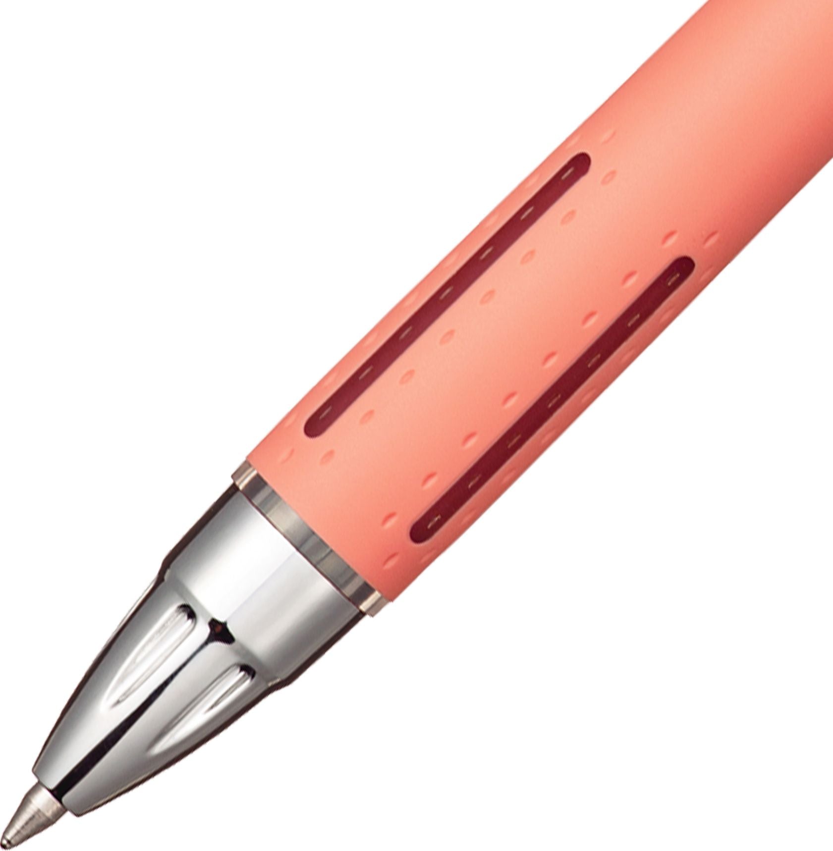 uniball? Jetstream RT Ballpoint Fine, Black Ink, 4-pack Warm Colors