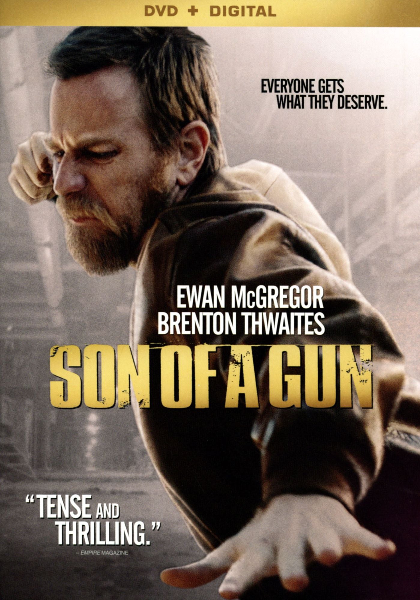 Son of a Gun