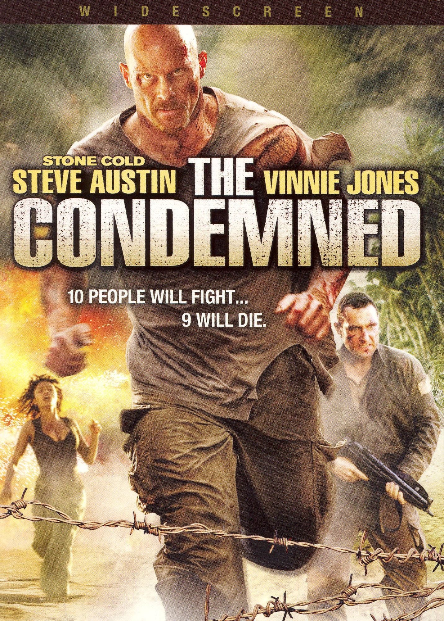 The Condemned [WS]