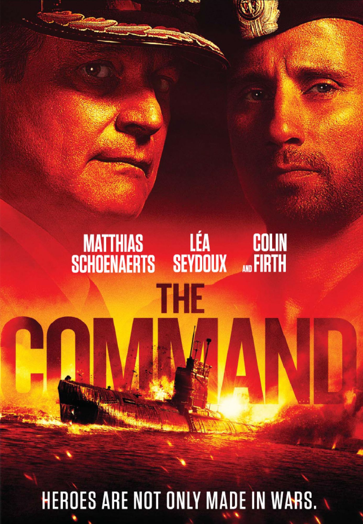 The Command