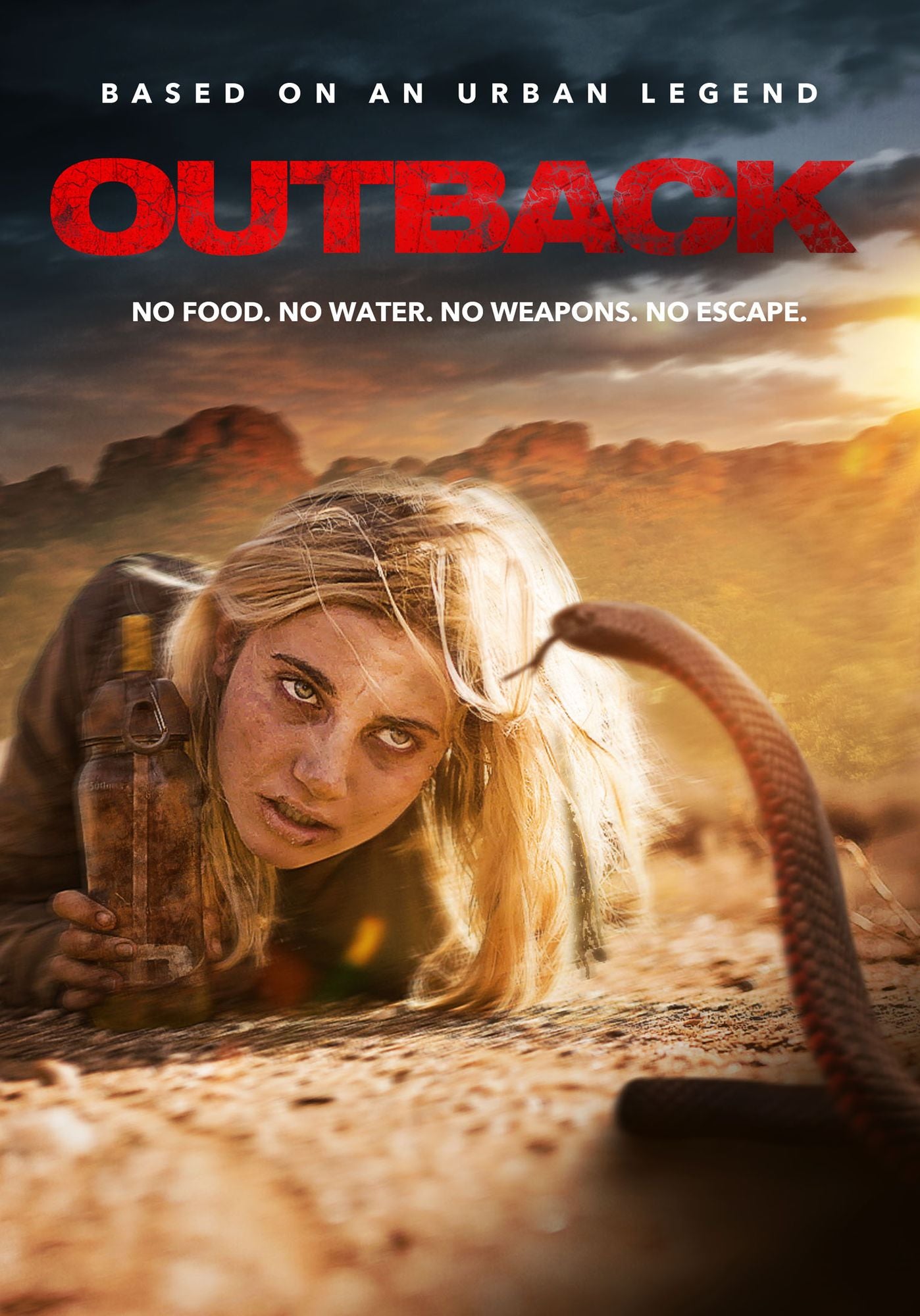 Outback