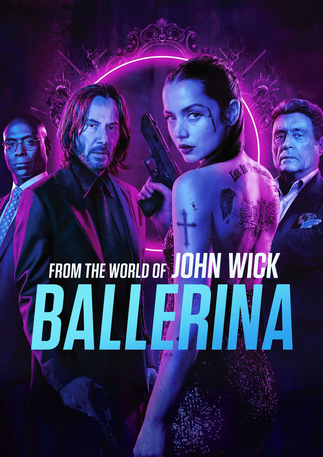 Ballerina