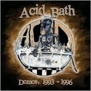 Demos: 1993-1996
