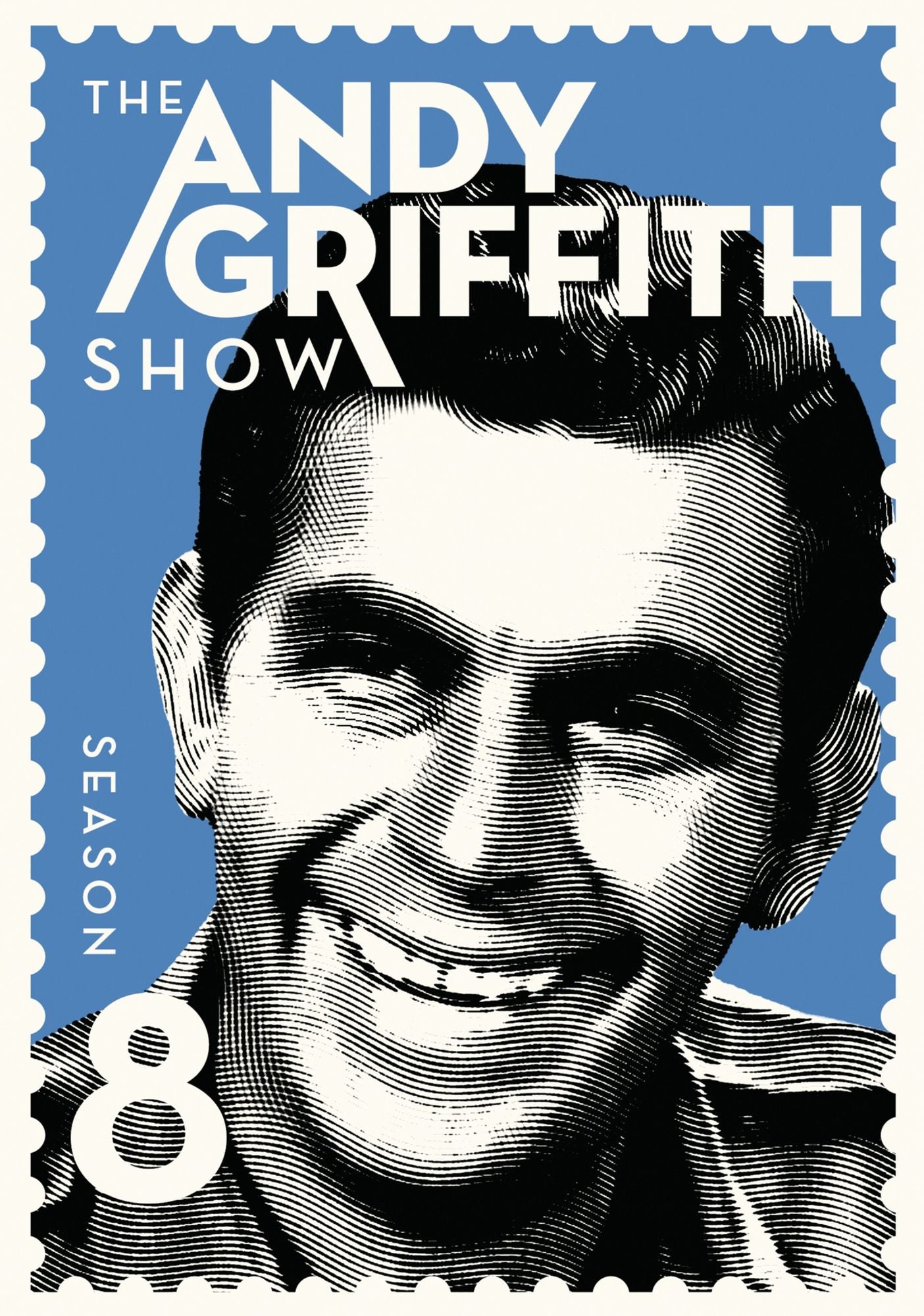 The Andy Griffith Show: The Complete Final Season [5 Discs]