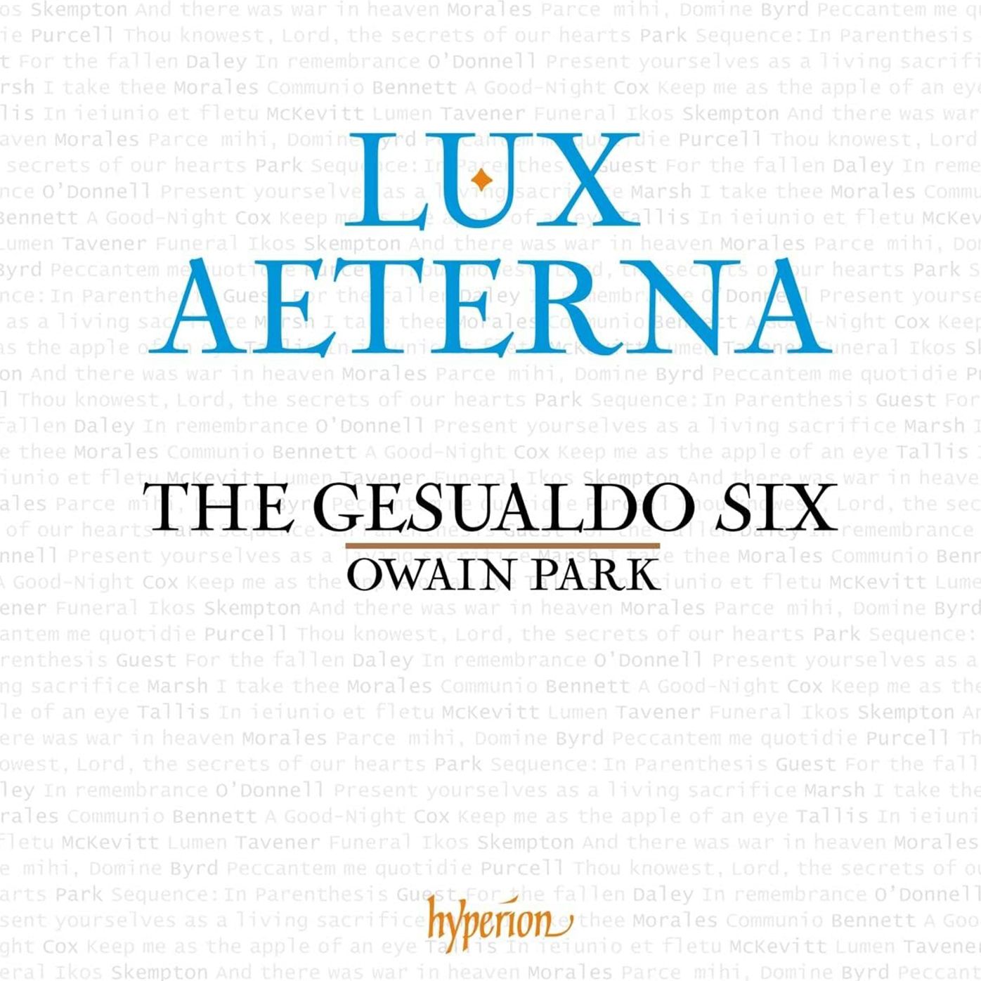 Lux Aeterna