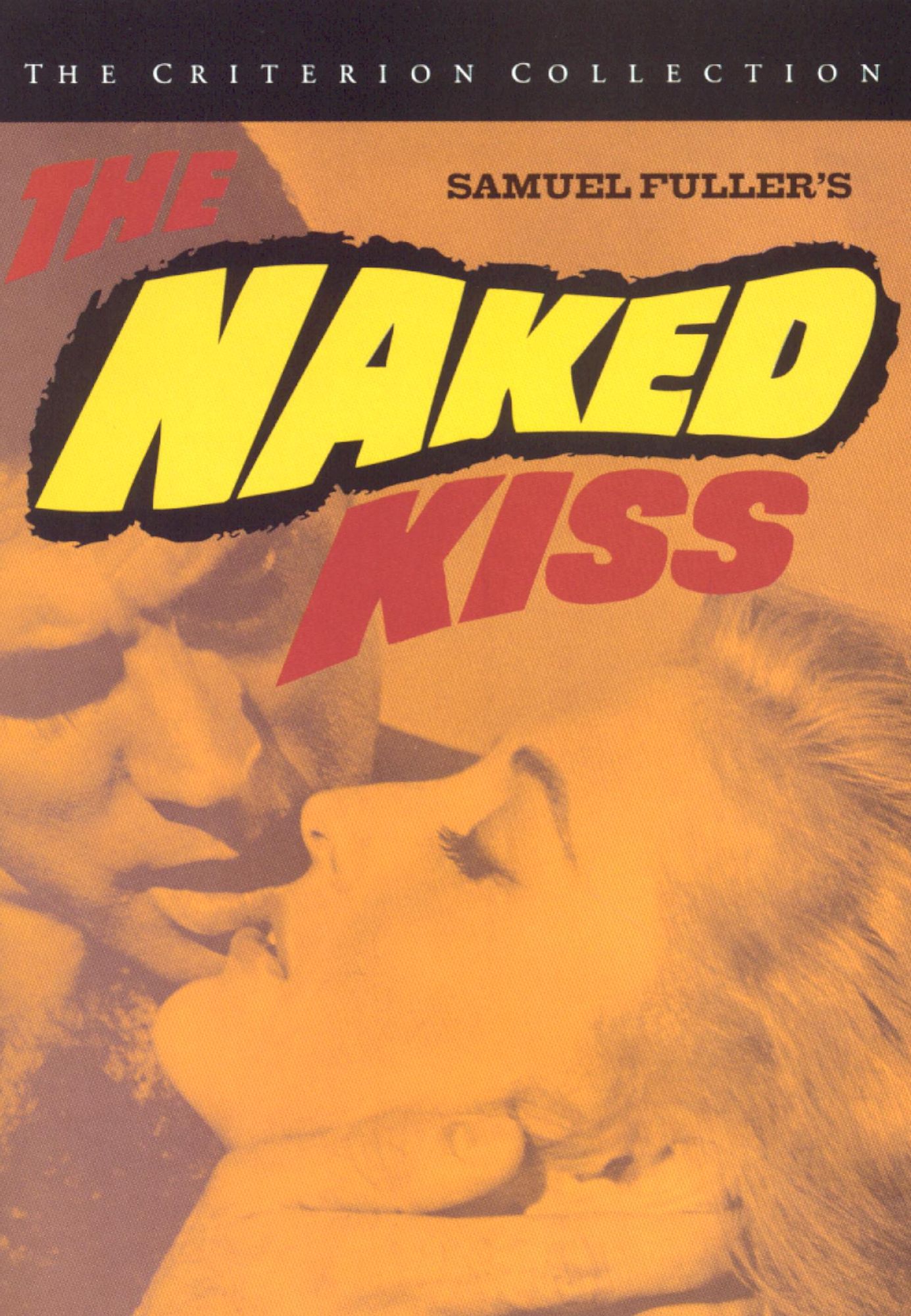 The Naked Kiss [WS] [Criterion Collection]