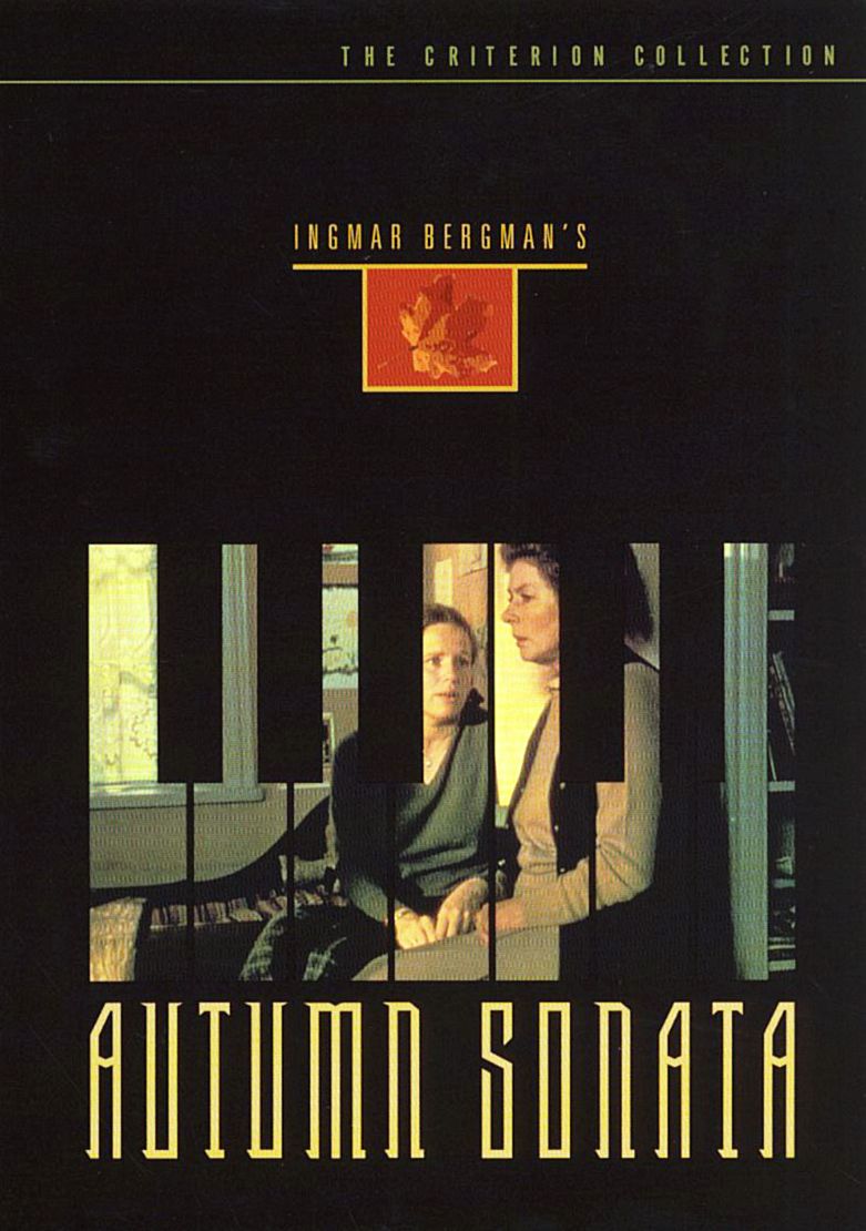 Autumn Sonata [Criterion Collection]