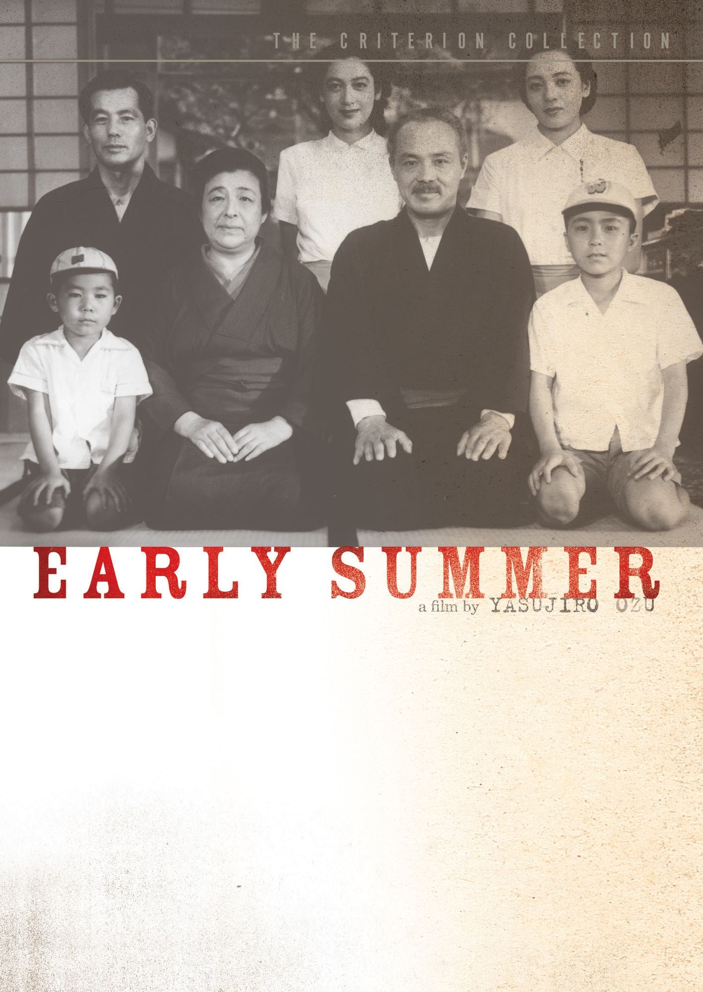 Early Summer [Special Edition] [Criterion Collection]
