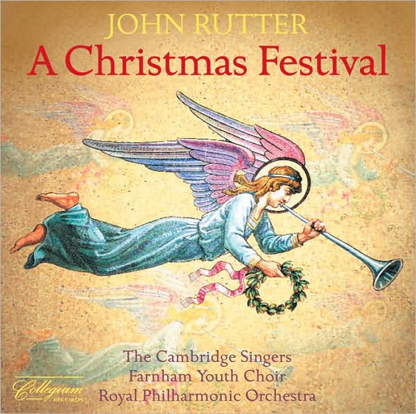 A Christmas Festival