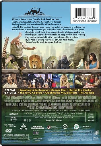 Zookeeper