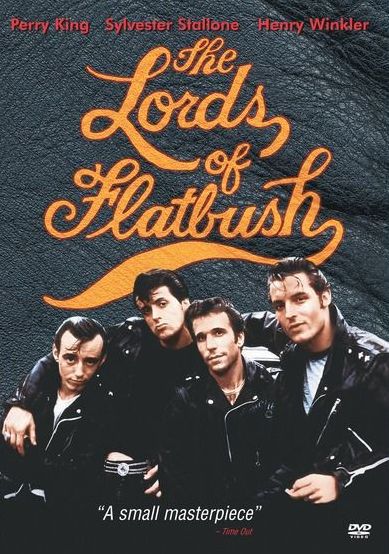 The Lords of Flatbush