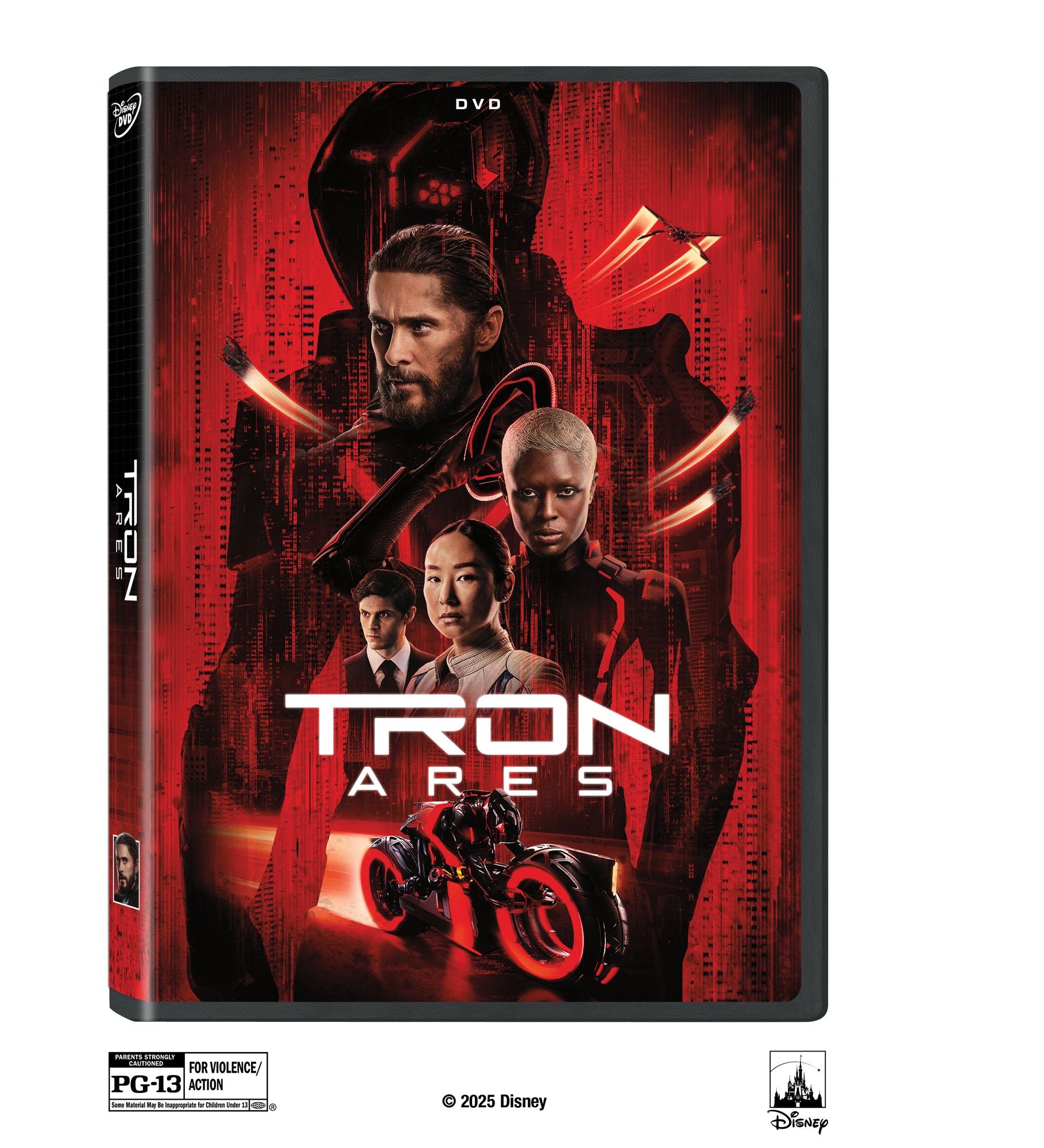 Tron: Ares