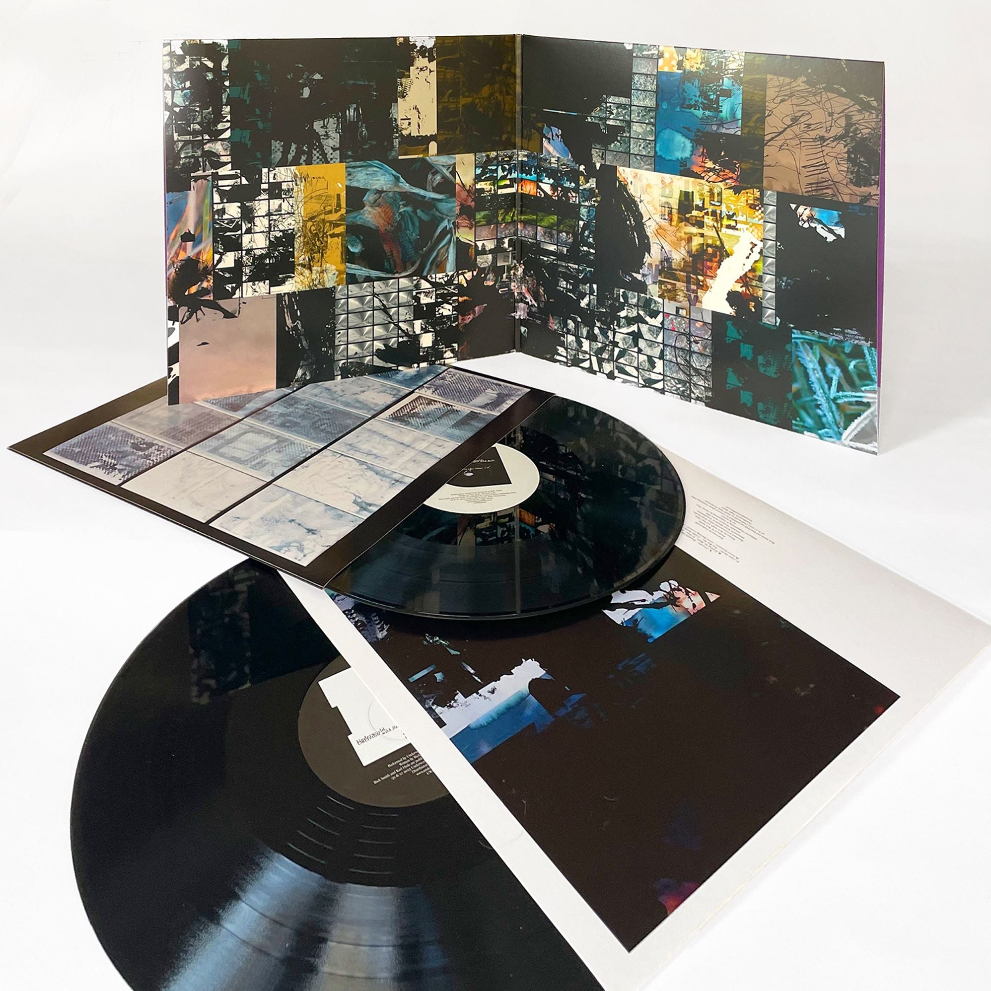Oblivion With Bells [180g 2 LP] [Half-Speed Mastered]