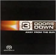 Away From the Sun