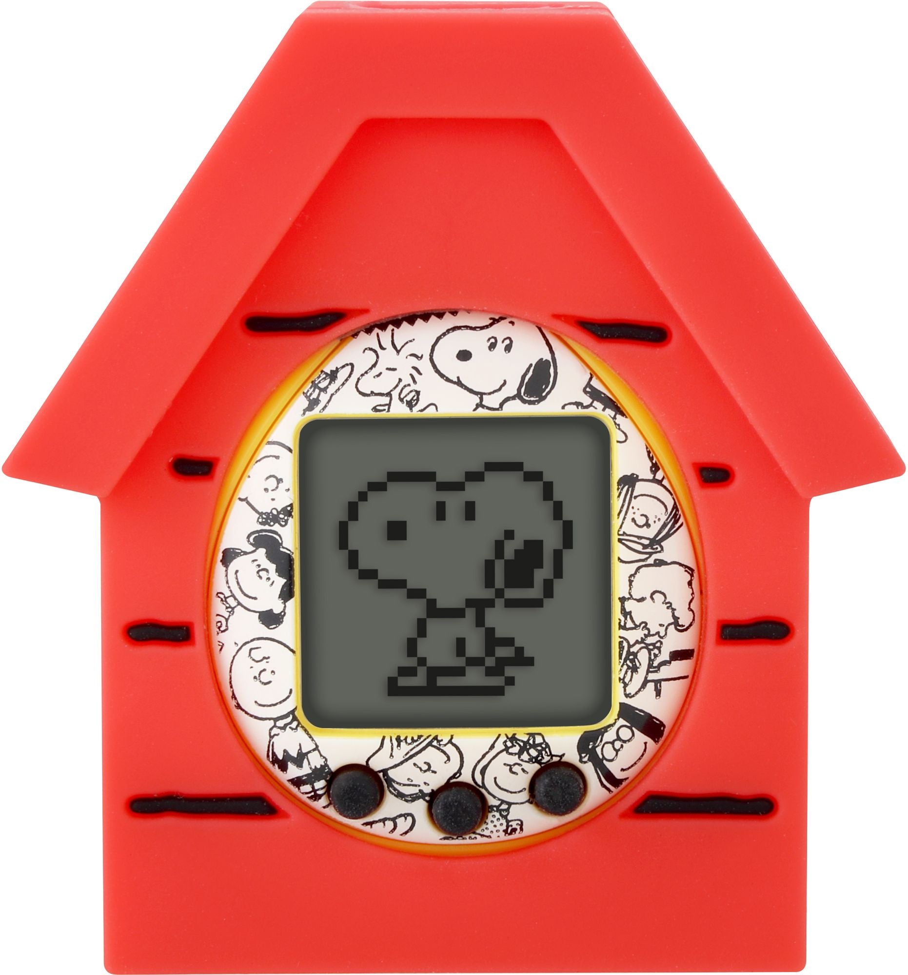 Peanuts BNTCA Tamagotchi Nano