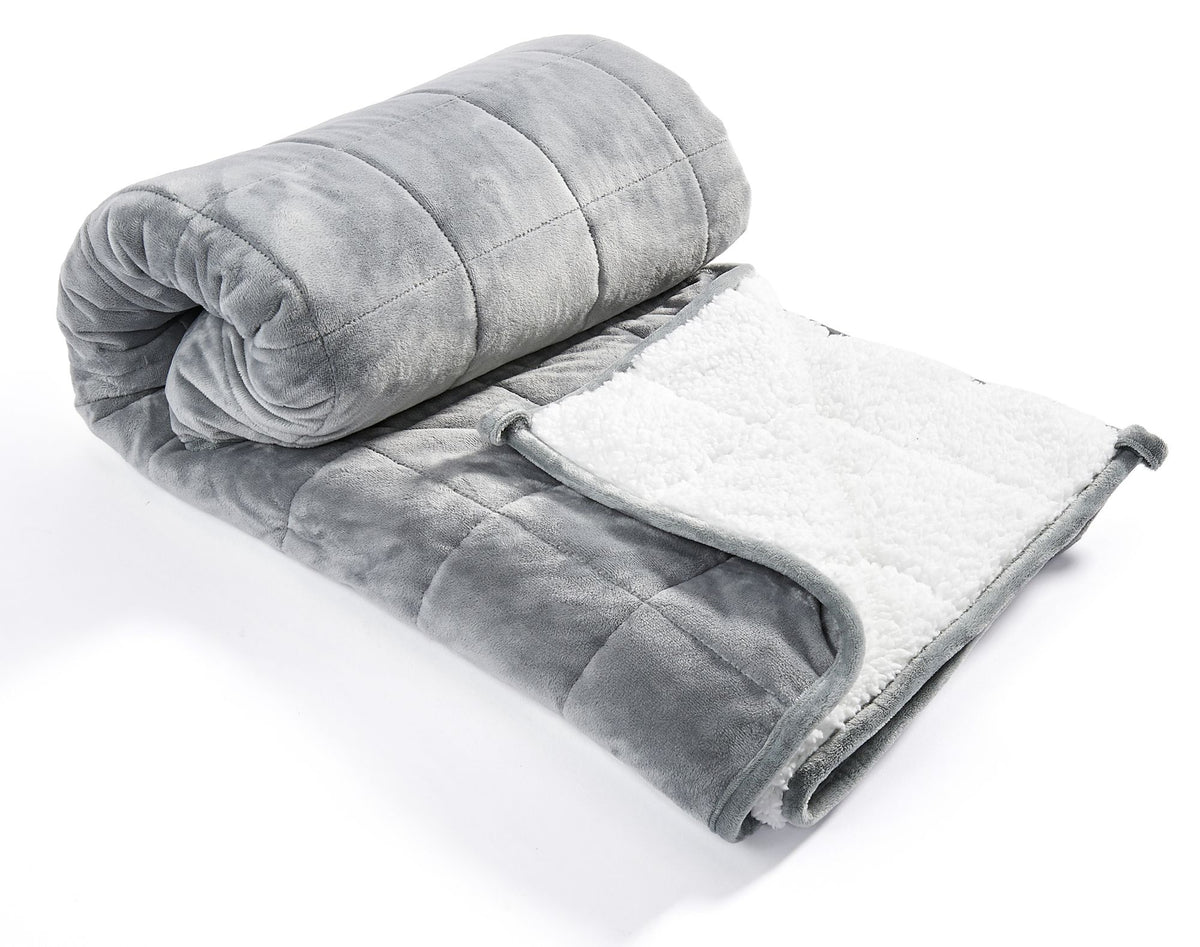 Weighted Blanket - 10lbs
