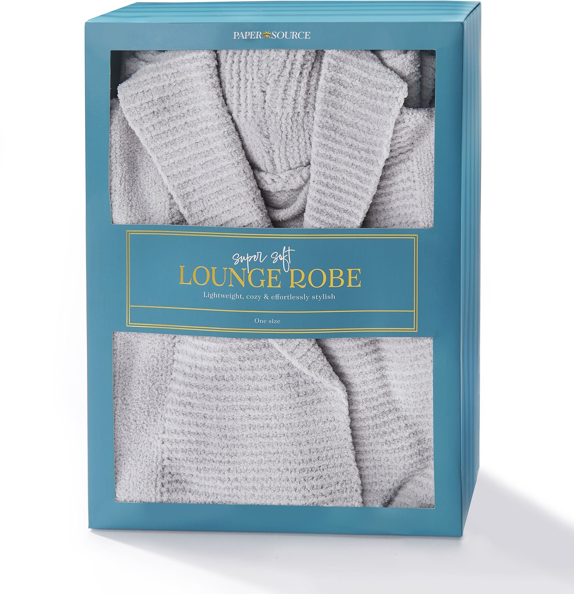 Lounging Robe