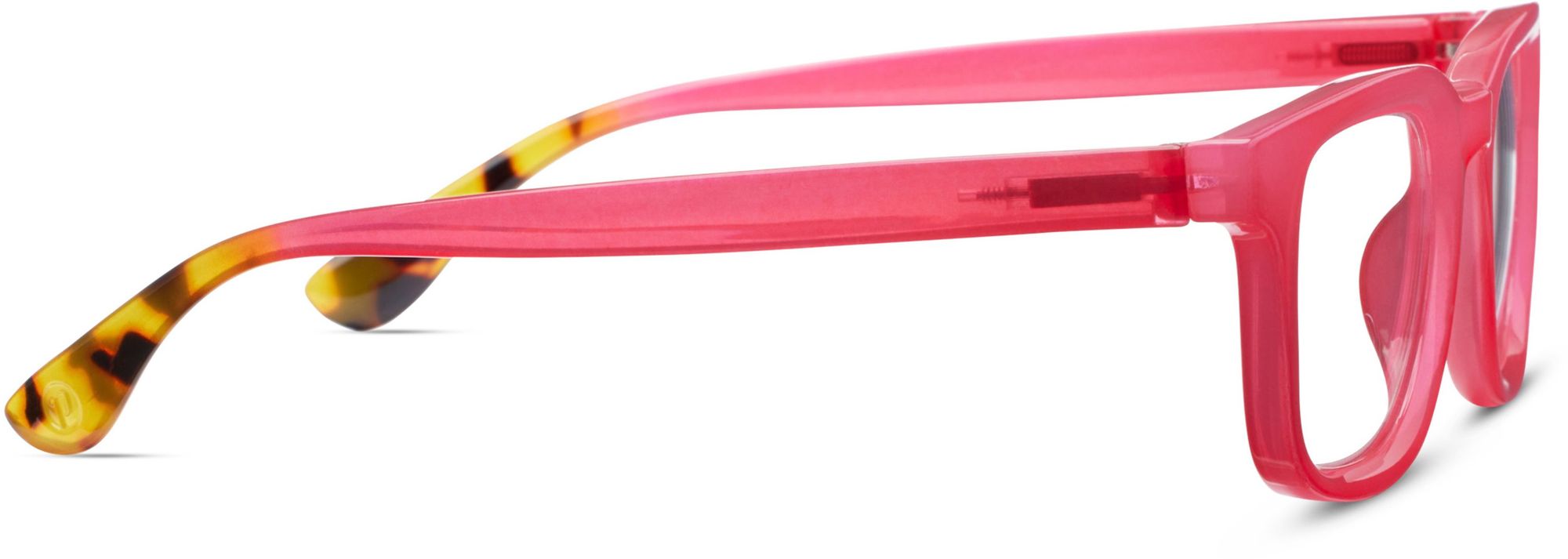 Reading Glasses - Canopy - Pink +2.00