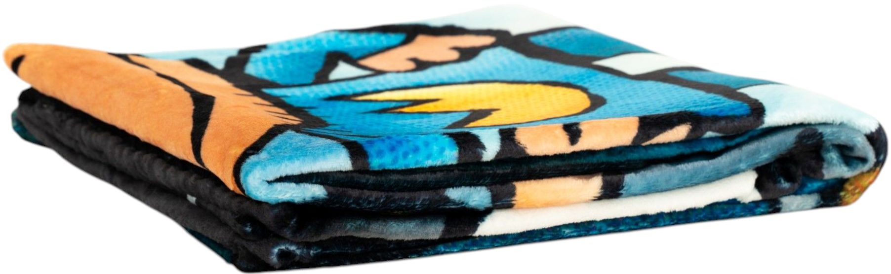 DOGMAN 46x60 MICRO RASCHEL THROW