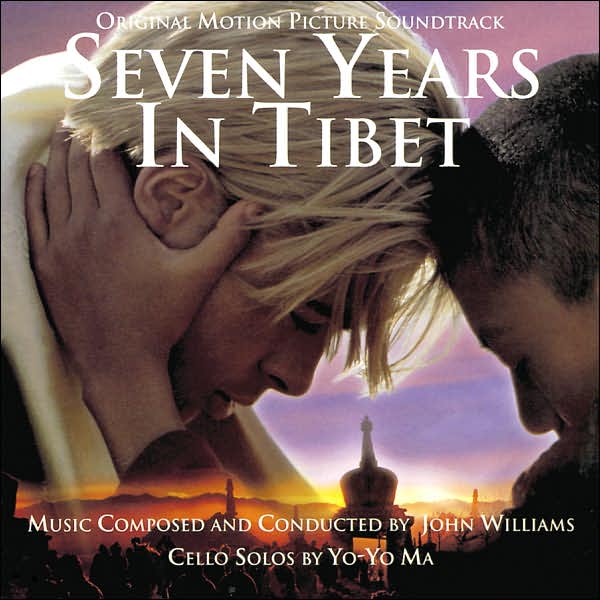 Seven Years in Tibet [Original Motion Picture Soundtrack]