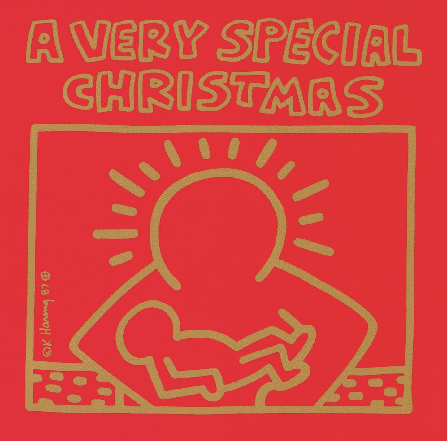 A Very Special Christmas